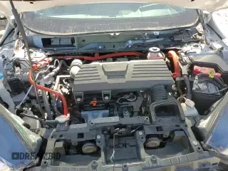 ✅ 2022 Honda CR-V Touring • VIN: 5J6RT6H95NL033905 • Lot: 90325115. Wystawiony na Copart z przebiegiem 13 827 mil. Bezpłatny archiwum sprzedaży aukcyjnych z USA i szczegółowy raport historii pojazdu na DreamBid. Zdjęcie 14.