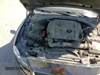 ✅ 2017 Jaguar XF 20d Premium • VIN: SAJBD4BN0HCY36349 • Лот: 59002945. Опубликован ранее на Copart с пробегом 83 568 миль. Бесплатный доступ к архиву аукционных продаж из США и подробный отчёт об истории автомобиля на DreamBid. Изображение 13.