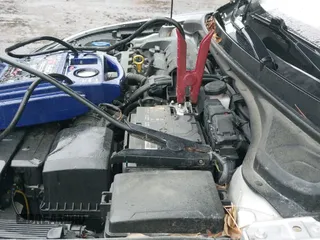 ✅ 2020 Hyundai Accent SEL • VIN: 3KPC24A69LE113751 • Лот: 42000132. Опубликован ранее на IAAI с пробегом 55 716 миль. Бесплатный доступ к архиву аукционных продаж из США и подробный отчёт об истории автомобиля на DreamBid. Изображение 19.