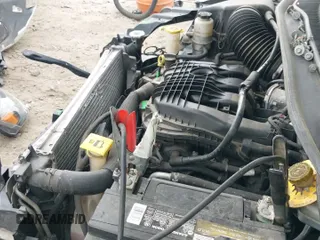 2017 Dodge Grand Caravan GT с VIN 2C4RDGEG5HR792397, выставлен на аукционе IAAI как лот 41787244 с пробегом 124 297 миль миль и . История ставок и продаж доступна на DreamBid. Изображение 15.