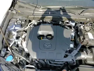 ✅ 2025 Mazda 3 S • VIN: 3MZBPAAM3SM465011 • Lot: 54589675. Wystawiony na Copart z przebiegiem 1 576 mil. Bezpłatny archiwum sprzedaży aukcyjnych z USA i szczegółowy raport historii pojazdu na DreamBid. Zdjęcie 14.