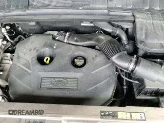 ✅ 2017 Land Rover Range Rover Evoque HSE Dynamic • VIN: SALVD2BG1HH245461 • Lot: 58787165. Listed on Copart with 48,078 mi. Free auction sales archive from the USA and detailed vehicle history report at DreamBid. Image 15.