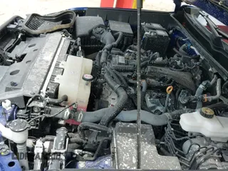 ✅ 2024 Toyota Tacoma SR5 • VIN: 3TMLB5JN9RM026590 • Lot: 43063505. Wystawiony na IAAI z przebiegiem 17 873 mil. Bezpłatny archiwum sprzedaży aukcyjnych z USA i szczegółowy raport historii pojazdu na DreamBid. Zdjęcie 21.