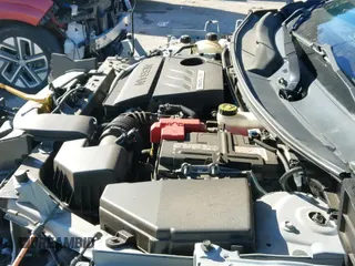 ✅ 2023 Nissan Rogue SL • VIN: 5N1BT3CB5PC805267 • Lot: 43492490. Listed on IAAI with 59,353 mi. Free auction sales archive from the USA and detailed vehicle history report at DreamBid. Image 20.