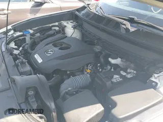 ✅ 2021 Mazda CX-9 Touring • VIN: JM3TCBCYXM0521323 • Lot: 42190976. Listed on IAAI with 56,652 mi. Free auction sales archive from the USA and detailed vehicle history report at DreamBid. Image 19.