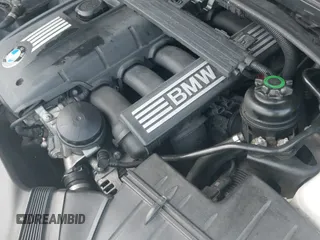 ✅ 2008 BMW 3 Series 328i • VIN: WBAVA37598NL44685 • Lot: 42946717. Wystawiony na IAAI z przebiegiem 189 472 mil. Bezpłatny archiwum sprzedaży aukcyjnych z USA i szczegółowy raport historii pojazdu na DreamBid. Zdjęcie 19.