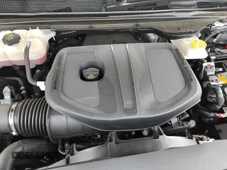 ✅ 2025 Ram 1500 Big Horn • VIN: 1C6SRFFP7SN692602 • Лот: 81211425. Опубликован ранее на Copart с пробегом 11 329 миль. Бесплатный доступ к архиву аукционных продаж из США и подробный отчёт об истории автомобиля на DreamBid. Изображение 13.