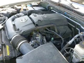 ✅ 2005 Nissan Xterra S • VIN: 5N1AN08W45C606207 • Lot: 42116305. Listed on IAAI with 167,633 mi. Free auction sales archive from the USA and detailed vehicle history report at DreamBid. Image 13.