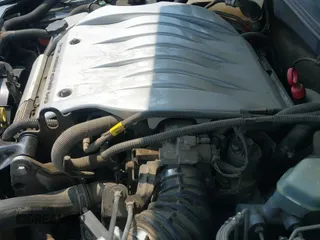 ✅ 1999 Oldsmobile Intrigue GL • VIN: 1G3WS52H4XF379273 • Lot: 42704002. Listed on IAAI with 122,456 mi. Free auction sales archive from the USA and detailed vehicle history report at DreamBid. Image 14.