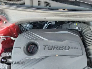 ✅ 2023 Kia Forte GT • VIN: 3KPF44ACXPE676438 • Lot: 90510275. Wystawiony na Copart z przebiegiem 46 922 mil. Bezpłatny archiwum sprzedaży aukcyjnych z USA i szczegółowy raport historii pojazdu na DreamBid. Zdjęcie 13.