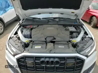✅ 2023 Audi Q7 Prestige • VIN: WA1VXBF79PD004126 • Лот: 67811755. Опубликован ранее на Copart с пробегом 36 180 миль. Бесплатный доступ к архиву аукционных продаж из США и подробный отчёт об истории автомобиля на DreamBid. Изображение 13.