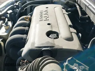 ✅ 2005 Toyota Corolla CE • VIN: 1NXBR32E75Z506963 • Lot: 43651639. Listed on IAAI with 214,018 mi. Free auction sales archive from the USA and detailed vehicle history report at DreamBid. Image 12.