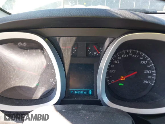 ✅ 2015 Chevrolet Equinox LT • VIN: 2GNALBEK5F1163720 • Lot: 45362223. Wystawiony na IAAI z przebiegiem 146 184 mil. Bezpłatny archiwum sprzedaży aukcyjnych z USA i szczegółowy raport historii pojazdu na DreamBid. Zdjęcie 7.