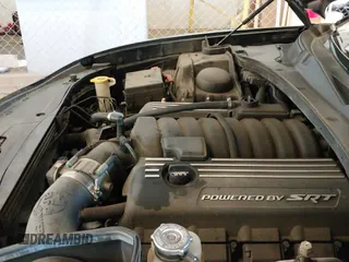 ✅ 2017 Dodge Charger R/T Scat Pack • VIN: 2C3CDXGJ7HH634958 • Lot: 42328248. Listed on IAAI with 111,743 mi. Free auction sales archive from the USA and detailed vehicle history report at DreamBid. Image 19.