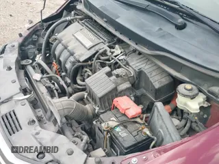 ✅ 2011 Honda Insight • VIN: JHMZE2H30BS005188 • Lot: 42492324. Listed on IAAI with 104,396 mi. Free auction sales archive from the USA and detailed vehicle history report at DreamBid. Image 22.