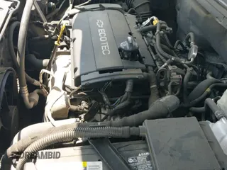 2015 Chevrolet Cruze LS z VIN 1G1PB5SH2F7190496, wystawiony jako IAAI lot #42810374 z przebiegiem 165 562 mil mil oraz . Historia ofert i sprzedaży dostępna na DreamBid. Obrazek 12.