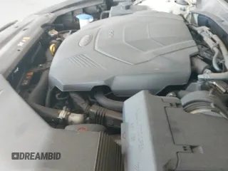 ✅ 2018 Kia Cadenza Technology • VIN: KNALC4J11J5104890 • Lot: 43433069. Listed on IAAI with 67,769 mi. Free auction sales archive from the USA and detailed vehicle history report at DreamBid. Image 19.