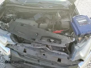 2018 Mitsubishi Outlander SE with VIN JA4AD3A35JZ048135, listed as a Copart auction lot 81080545 with 148,920 mi miles and Salvage title. Bid and sale history available at DreamBid. Image 17.