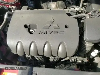 ✅ 2018 Mitsubishi Outlander ES • VIN: JA4AZ3A35JZ023382 • Lot: 85002805. Listed on Copart with 118,422 mi. Free auction sales archive from the USA and detailed vehicle history report at DreamBid. Image 12.