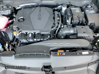 ✅ 2023 Hyundai Sonata SEL • VIN: KMHL64JA4PA256247 • Лот: 91637015. Опубликован ранее на Copart с пробегом 19 759 миль. Бесплатный доступ к архиву аукционных продаж из США и подробный отчёт об истории автомобиля на DreamBid. Изображение 13.