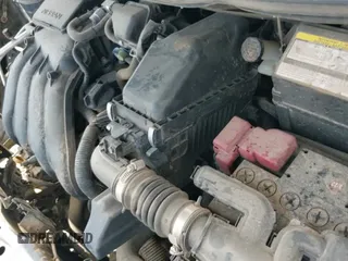 ✅ 2017 Nissan Versa S Plus • VIN: 3N1CN7AP8HL801330 • Лот: 42978453. Опубликован ранее на IAAI с пробегом 156 206 миль. Бесплатный доступ к архиву аукционных продаж из США и подробный отчёт об истории автомобиля на DreamBid. Изображение 19.