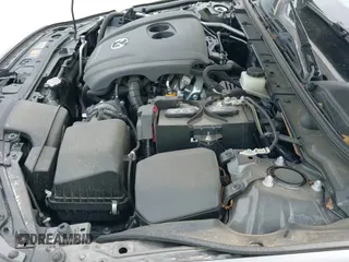 ✅ 2019 Mazda 3 Premium • VIN: JM1BPANM3K1138988 • Lot: 42293678. Listed on IAAI with 54,997 mi. Free auction sales archive from the USA and detailed vehicle history report at DreamBid. Image 21.