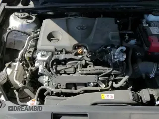 2022 Toyota Camry XLE с VIN 4T1F11AKXNU022225, выставлен на аукционе Copart как лот 57911135 с пробегом 104 183 миль миль и Списание • Salvage title. История ставок и продаж доступна на DreamBid. Изображение 13.