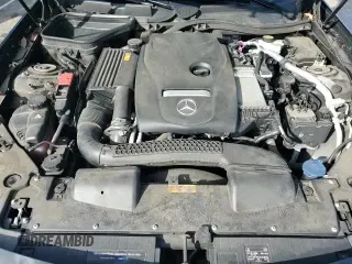 ✅ 2019 Mercedes-Benz SLC 300 • VIN: WDDPK3JA9KF159302 • Лот: 43478435. Опубликован ранее на Copart с пробегом 83 192 миль. Бесплатный доступ к архиву аукционных продаж из США и подробный отчёт об истории автомобиля на DreamBid. Изображение 13.