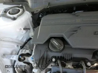 ✅ 2025 Kia K4 LX • VIN: 3KPFT4DE7SE161292 • Lot: 86628535. Listed on Copart with 3,799 mi. Free auction sales archive from the USA and detailed vehicle history report at DreamBid. Image 16.