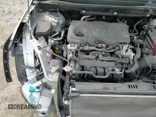 ✅ 2021 Toyota RAV4 XLE Premium • VIN: 2T3A1RFV2MC144015 • Lot: 80701335. Listed on Copart with 55,342 mi. Free auction sales archive from the USA and detailed vehicle history report at DreamBid. Image 14.