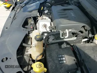 ✅ 2019 Jeep Cherokee Latitude Plus • VIN: 1C4PJLLN6KD172128 • Lot: 42074740. Listed on IAAI with 106,953 mi. Free auction sales archive from the USA and detailed vehicle history report at DreamBid. Image 19.