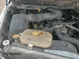 ✅ 2003 Dodge 1500 ST • VIN: 1D7HU18Z63J554955 • Лот: 82993574. Размещён на Copart с пробегом 228 770 миль миль. Получите бесплатный доступ к архиву аукционных продаж из США и посмотрите подробный отчёт об истории автомобиля на DreamBid. Изображение 15.