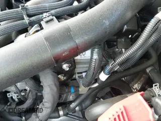 ✅ 2024 Ford Escape Platinum • VIN: 1FMCU9JA4RUA32450 • Lot: 43502843. Wystawiony na IAAI z przebiegiem 22 412 mil. Bezpłatny archiwum sprzedaży aukcyjnych z USA i szczegółowy raport historii pojazdu na DreamBid. Zdjęcie 20.