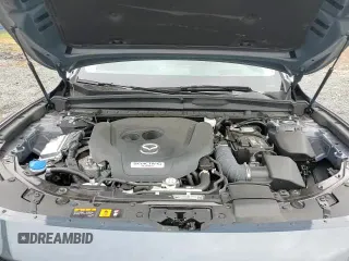 ✅ 2025 Mazda CX-50 Premium Plus • VIN: 7MMVABEY0SN312371 • Lot: 86792575. Listed on Copart with 4,892 mi. Free auction sales archive from the USA and detailed vehicle history report at DreamBid. Image 14.