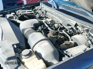 ✅ 2001 Ford F-150 XL • VIN: 1FTRX08LX1KB45733 • Lot: 41603454. Listed on IAAI with 216,274 mi. Free auction sales archive from the USA and detailed vehicle history report at DreamBid. Image 19.