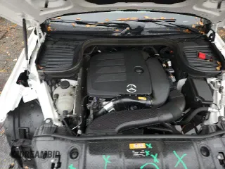 ✅ 2020 Mercedes-Benz GLE 350 • VIN: 4JGFB4JEXLA195010 • Lot: 82762635. Wystawiony na Copart z przebiegiem 16 681 mil. Bezpłatny archiwum sprzedaży aukcyjnych z USA i szczegółowy raport historii pojazdu na DreamBid. Zdjęcie 14.