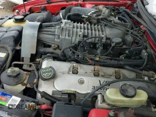 ✅ 2003 Ford Mustang SVT Cobra • VIN: 1FAFP49Y93F443647 • Lot: 43658707. Wystawiony na IAAI z przebiegiem 146 670 mil. Bezpłatny archiwum sprzedaży aukcyjnych z USA i szczegółowy raport historii pojazdu na DreamBid. Zdjęcie 20.