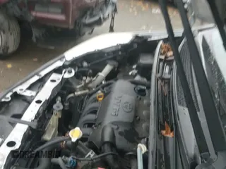 ✅ 2013 Toyota Yaris LE • VIN: JTDKTUD32DD551640 • Lot: 43482115. Listed on IAAI with 192,174 mi. Free auction sales archive from the USA and detailed vehicle history report at DreamBid. Image 12.