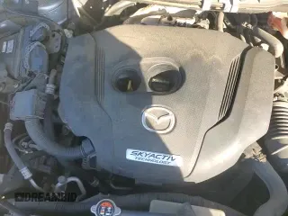 ✅ 2018 Mazda CX-9 Touring • VIN: JM3TCACY4J0200304 • Лот: 91102635. Опубликован ранее на Copart с пробегом 133 569 миль. Бесплатный доступ к архиву аукционных продаж из США и подробный отчёт об истории автомобиля на DreamBid. Изображение 14.