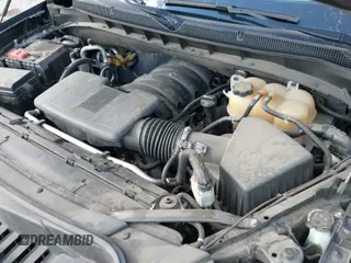 ✅ 2023 Chevrolet Suburban LT • VIN: 1GNSCCKD4PR137389 • Lot: 43398695. Listed on IAAI with 121,288 mi. Free auction sales archive from the USA and detailed vehicle history report at DreamBid. Image 19.