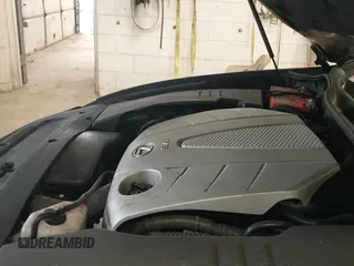 ✅ 2008 Lexus GS 350 • VIN: JTHCE96S380014285 • Lot: 42184964. Listed on IAAI with 150,890 mi. Free auction sales archive from the USA and detailed vehicle history report at DreamBid. Image 12.