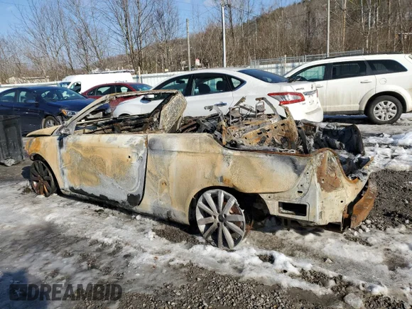 ✅ 2008 Volkswagen Eos Turbo • VIN: WVWBA71F68V049042 • Лот: 88427285. Опубликован ранее на Copart с пробегом Не указан. Бесплатный доступ к архиву аукционных продаж из США и подробный отчёт об истории автомобиля на DreamBid. Изображение 2.