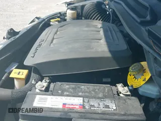 ✅ 2020 Dodge Grand Caravan SXT • VIN: 2C4RDGCG9LR161289 • Лот: 43004770. Опубликован ранее на IAAI с пробегом 114 649 миль. Бесплатный доступ к архиву аукционных продаж из США и подробный отчёт об истории автомобиля на DreamBid. Изображение 20.