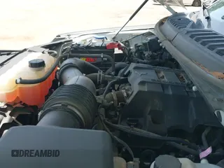 ✅ 2018 Ford F-150 XL • VIN: 1FTEX1CP2JKE27928 • Lot: 42768332. Listed on IAAI with 166,611 mi. Free auction sales archive from the USA and detailed vehicle history report at DreamBid. Image 18.