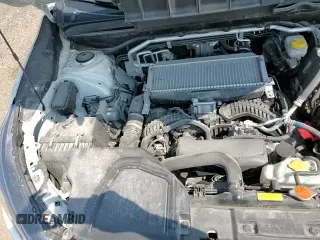 ✅ 2024 Subaru Ascent Touring • VIN: 4S4WMAWD0R3408245 • Lot: 61529625. Listed on Copart with 12,352 mi. Free auction sales archive from the USA and detailed vehicle history report at DreamBid. Image 14.