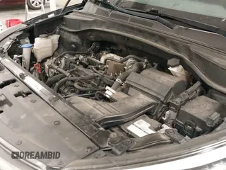 2017 Hyundai Santa Fe 2.0T z VIN 5XYZUDLA9HG433491, wystawiony jako IAAI lot #43298379 z przebiegiem 135 099 mil mil oraz . Historia ofert i sprzedaży dostępna na DreamBid. Obrazek 19.