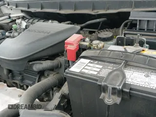 ✅ 2011 Nissan Rogue S • VIN: JN8AS5MT6BW184364 • Лот: 42374989. Опубликован ранее на IAAI с пробегом 136 590 миль. Бесплатный доступ к архиву аукционных продаж из США и подробный отчёт об истории автомобиля на DreamBid. Изображение 19.