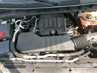 ✅ 2019 Chevrolet Silverado 1500 LT • VIN: 3GCPWCEK3KG113237 • Lot: 65425725. Wystawiony na Copart z przebiegiem 87 807 mil. Bezpłatny archiwum sprzedaży aukcyjnych z USA i szczegółowy raport historii pojazdu na DreamBid. Zdjęcie 13.