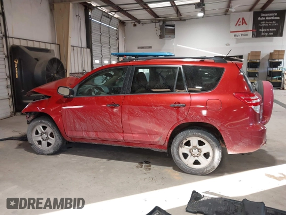 ✅ 2012 Toyota RAV4 • VIN: 2T3ZF4DV4CW142595 • Lot: 43918226. Wystawiony na IAAI z przebiegiem Nie podano. Bezpłatny archiwum sprzedaży aukcyjnych z USA i szczegółowy raport historii pojazdu na DreamBid. Zdjęcie 14.