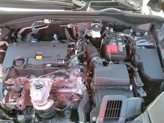 ✅ 2026 Honda HR-V EX-L • VIN: 3CZRZ1H73TM713247 • Lot: 86492325. Listed on Copart with 664 mi. Free auction sales archive from the USA and detailed vehicle history report at DreamBid. Image 16.